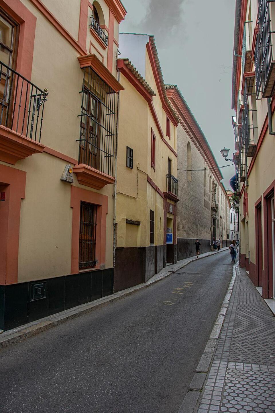 Casa Pilatos: Lujo E Historia Apartamento Sevilha Exterior foto